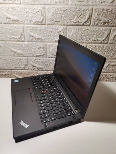 Lenovo: Lenovo ThinkPad X260 je potpuno ispravan i odlično očuvan laptop — 3