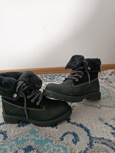 lacoste prsluk crni: Čizme, 38 — 1