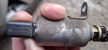 semering dizne 1.6 hdi: SOLENOID 1.6 16V ZA PEUGEOT 207 | solenoidi za peugeot 207 1.6 — 2