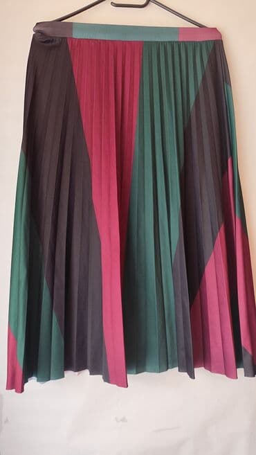 M, Midi, bоја - Šareno