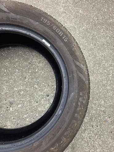 auto otpad audi mladenovac: 195/60 R15 Waterfall Letnje 4 komada Set - 100e fix — 4
