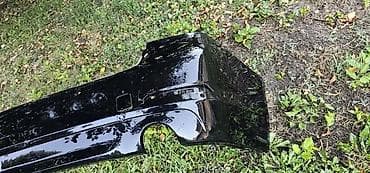 amortizeri astra g: ZADNJI BRANIK G30 ZA BMW SERIJA 5 | BMW 5 g30 zadnji branik 7387284 — 2