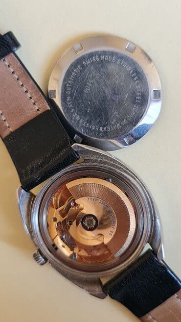 mona vranje: Klasični sat, Muški — 14