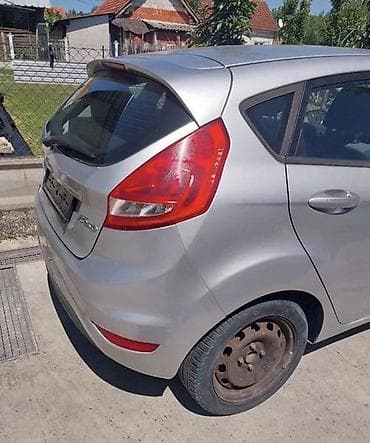 gume nis: ČELIČNE FELNE 15 4 X 108 | felne sa fieste r15, model sa poslednje — 5