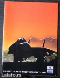 ploce za gramofon cena: Original katalog. 54 strana. Može zamena za mobilni od 35 evra — 1