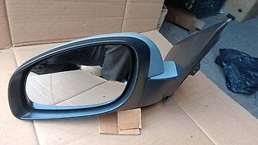 elektricni skuter: LEVI ELEKTRIČNI RETROVIZOR ZA OPEL VECTRA C OD 2002. DO 2008. GOD. | — 1