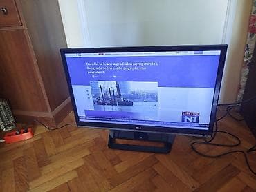 mts risiver za tv: LG televizo.Ide daljinski sa slike — 7