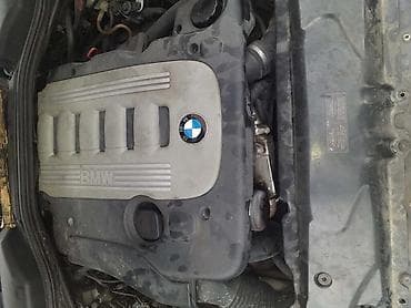 MOTOR 530D ZA BMW 530 OD 2004. DO 2007. GOD. | Svi originalni delovi na lalafo.rs MOTOR 530D ZA BMW 530 OD 2004. DO 2007. GOD. | Svi originalni delovi