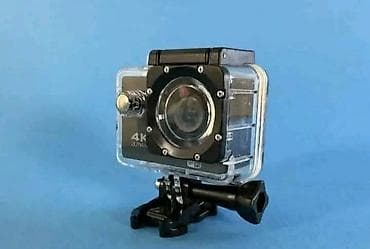 divcibare kamere: Go Pro - akciona kamera Cena 3950 dinara FullHD kamera Baterija — 2