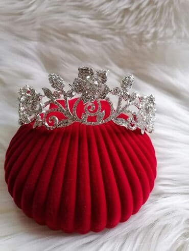 sprej za rascesljavanje kose dm: Krune 1300 — 7