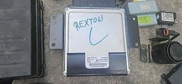 obd ii v500: MODUL CENTRALA ELEKTRONIKA ZA SSANGYONG REXTON ZA 2007. GOD. | — 4