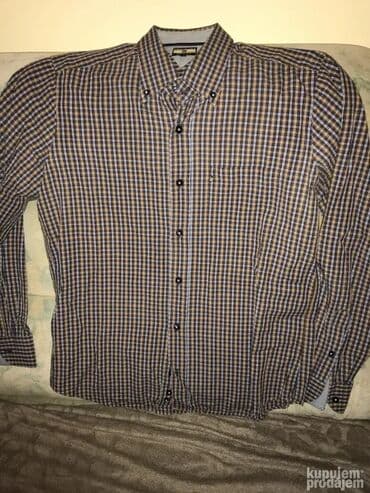 Sweatpants: Original NAVIGARE M 100% cotton Ramena 45cm duzina 75cm, rukav 64cm — 2