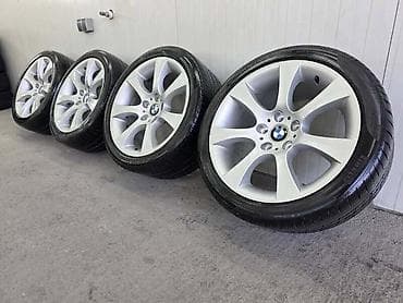 auta na prodaju srbija: ALUMINIJUMSKE FELNE BMW R18 18 5 X 120 | BMW R18 Alu felne 5x120; — 3
