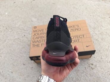 air max 52: Trainers, Nike, size - 41 — 4