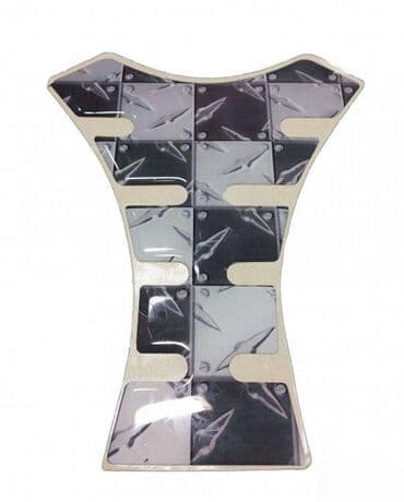 LIM - tank pad - 492 📌 Opis: Samolepljivi protektor za rezervoar