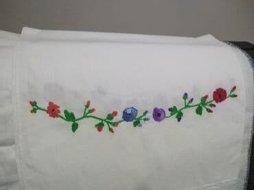 lidl tabure za decu: Floral, color - Multicolored — 5