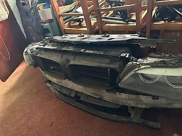 bmw e39: KOMPLETNA PRSA VEZNI LIMF10/11 ZA BMW SERIJA 5 OD 2010. DO 2016. GOD — 3