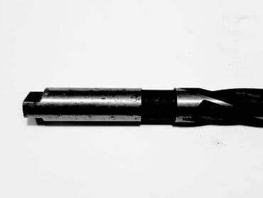 busac rupa za kais: Burgija tropera 9,35mm Stara proizvodnja JAL -Jugoalat Novo, nije — 2