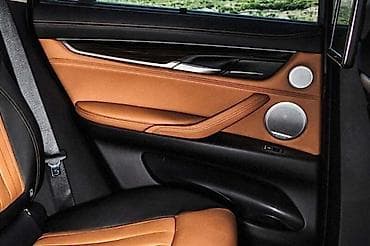 bmw delovi nis: TAPACIR VRATA ZA BMW X6 OD 2014. DO 2019. GOD — 1