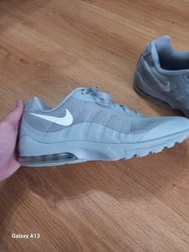 Trainers: Trainers, Nike, size - 42.5 — 1