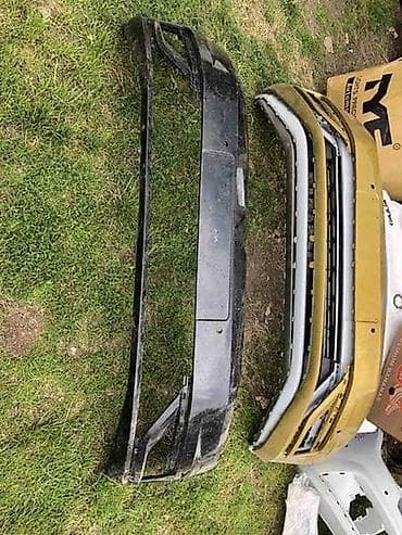 trake: PREDNJI BRANICI ZA VOLKSWAGEN GOLF 7 OD 2013. DO 2018. GOD. | GOLF 7 — 2