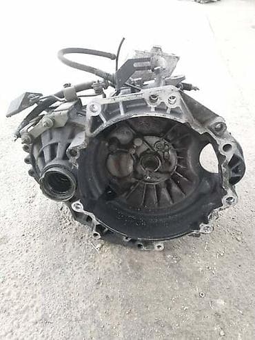 sofersajbna golf 4 cena: MENJAČ 1.6 BENZIN 5.BRZINA ZA VOLKSWAGEN GOLF 4 OD 1997. DO 2003. GOD — 2