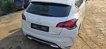 Cars for Parts: DELOVI ZA CITROEN DS4 | Citroen DS4 Polovni delovi Originalni — 5