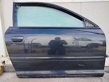 PREDNJA DESNA VRATA ZA AUDI A3 OD 2003. DO 2013. GOD. | Prednja na lalafo.rs PREDNJA DESNA VRATA ZA AUDI A3 OD 2003. DO 2013. GOD. | Prednja