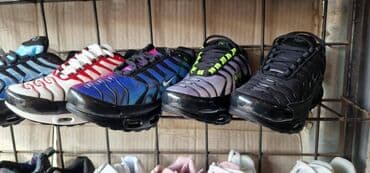 puma patike soft foam: Nike, Size - 36 — 3