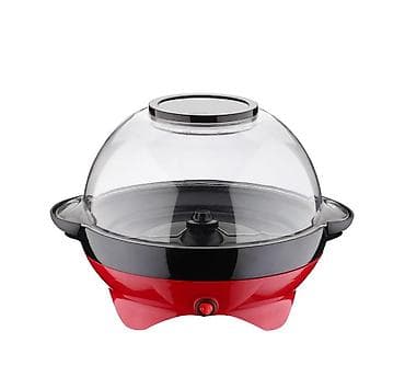 ventilatori za kuću: APARAT ZA KOKICE FS-6915 - Priprema do 120 g domaćih kokica za samo 5 — 1