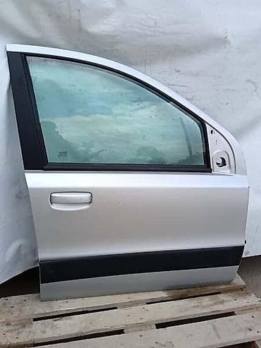PREDNJA DESNA VRATA ZA FIAT PANDA OD 2003. DO 2012. GOD. | Prednja na lalafo.rs PREDNJA DESNA VRATA ZA FIAT PANDA OD 2003. DO 2012. GOD. | Prednja