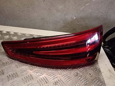 carena vision 500: LAMPE ZA AUDI Q3 OD 2011. DO 2015. GOD. | Led lampe bez ostecenja Q3 — 2