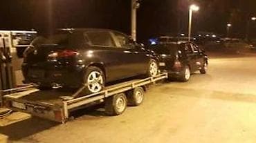 stampanje plasticnih kartica: ALFA 147 RESTAJLING DELOVI | Delovi za alfu 147 restajling 1.6  ts — 2
