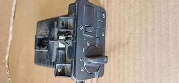 PREKIDAC SVETLA BMW E46(LIGHT MODUL) | Prekidac svetla BMW e46