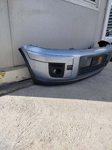 Car Body Parts: PREDNJI BRANIK ZA FORD FUSION OD 2006. DO 2012. GOD. | Prednji — 2