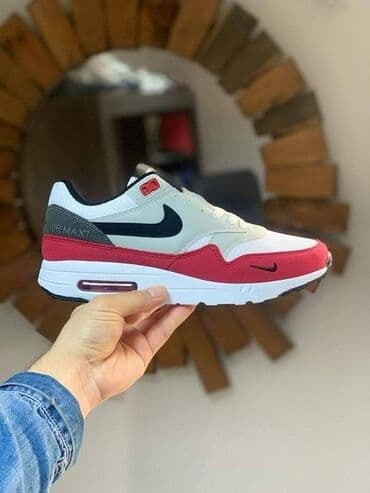 nike patike jordan flight origin 4: 44 — 3