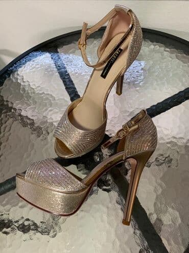 Sandals, 37 — 1