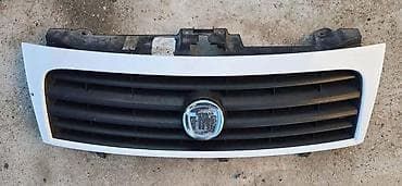 MASKA ZA FIAT SCUDO | Prednja maska Fiat Scudo na lalafo.rs MASKA ZA FIAT SCUDO | Prednja maska Fiat Scudo