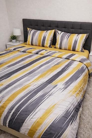 Bed sheets: Pamuk najkvalitetniji ranfons. Kvalitet i dugo trajanje,lako — 4