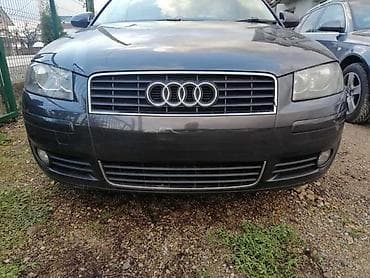 farovi za audi a4 b6 cena: FAROVI ZA AUDI A3 ZA 2004. GOD. | Farovi za Audi A3 2004g — 1