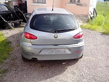 Automobili: DELOVI ZA ALFA ROMEO 147 | Polovni delovi alfa romeo - Limarija — 3