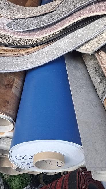 polovna oprema za bebe: Linoleum!! Veliki izbor linoleuma, vinila, sportskih podova i ostalih — 5