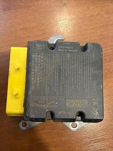 auto dizalice zaba cena: AIRBAG MODUL ZA VOLKSWAGEN GOLF 7, PASSAT B8, TIGUAN . - 5Q0959655AA — 2