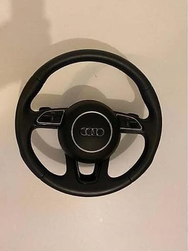a1: VOLAN ZA AUDI A1, A3, A4 . OD 2004. DO 2018. GOD. | za audi modele — 3