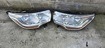 farovi za juga: FAR FAROVI ZA CITROEN C4 OD 2010. DO 2018. GOD. | Far Farovi Citroen — 1