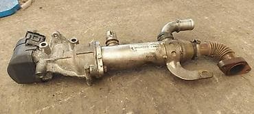 egr ventil ford focus 1.6 tdci cena: EGR VENTIL HLADNJAK 2.0 ZA FORD GALAXY — 2