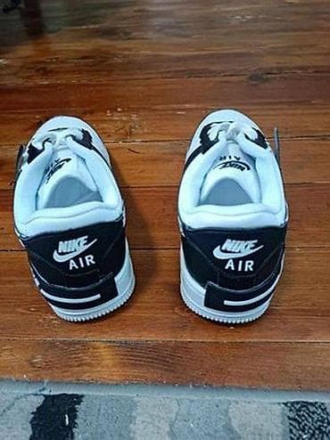 muske sandale nike: Nike, brojevi 36 do 41 — 4