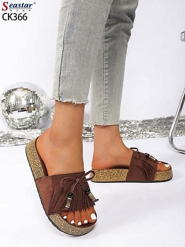 zara papuce na stiklu: Papuče — 8