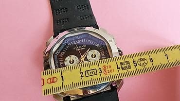 rolex sat: BVLGARI Gerald Genta CAL 7800 – muški ručni sat - Kućište — 8