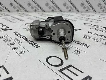 adapter za upaljac u autu: VAKUM TURBINE 06L 2.0 TSI ZA VOLKSWAGEN GOLF 7, PASSAT B8, TIGUAN — 5